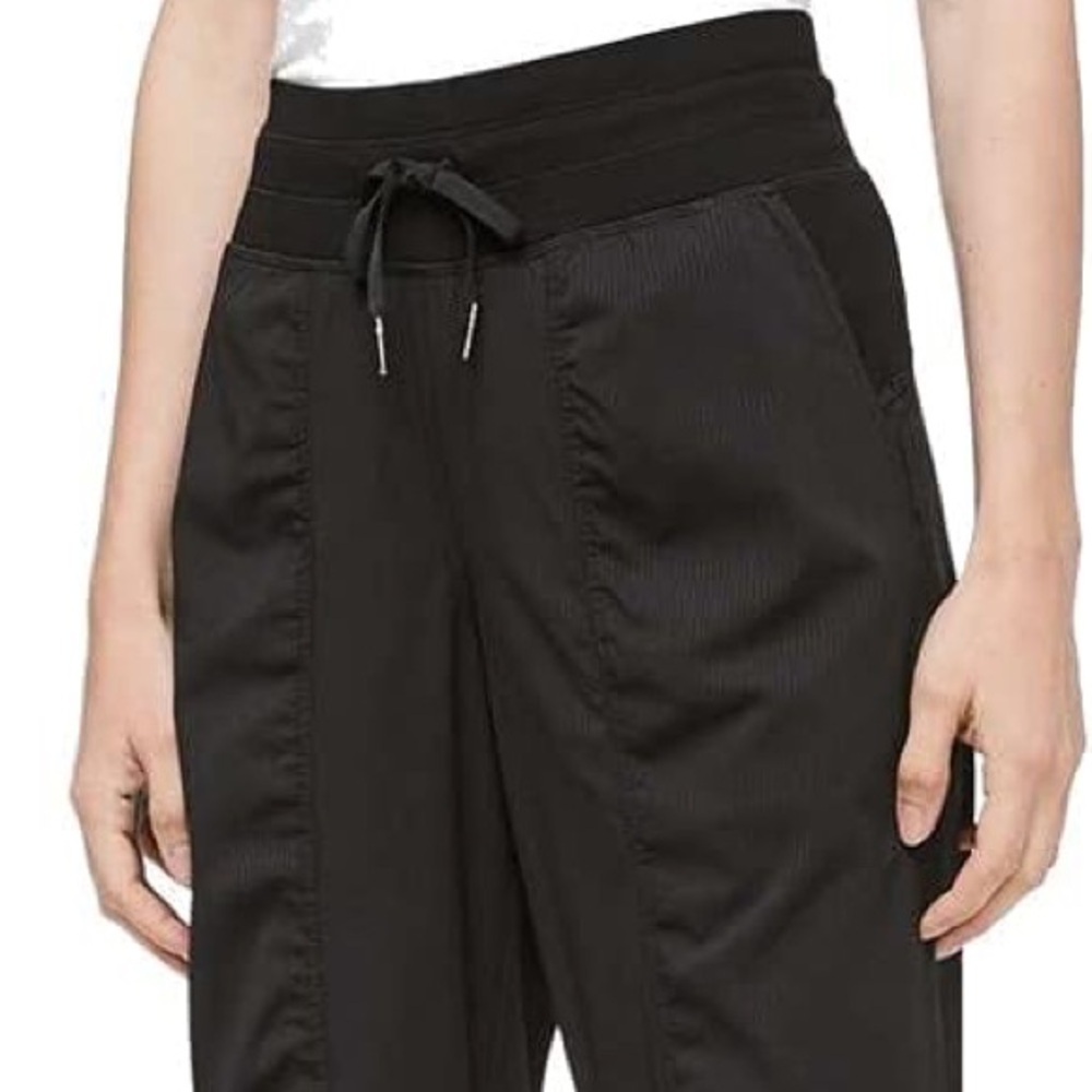 Lululemon studio dance joggers